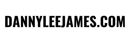 Danny Lee James